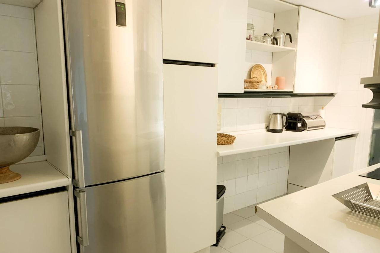 3 Room Lux Apt Puerto Banus-Terrace 5 Min To Beach Marbella Exterior foto