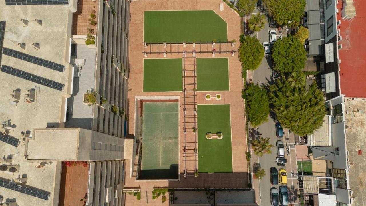 3 Room Lux Apt Puerto Banus-Terrace 5 Min To Beach Marbella Exterior foto